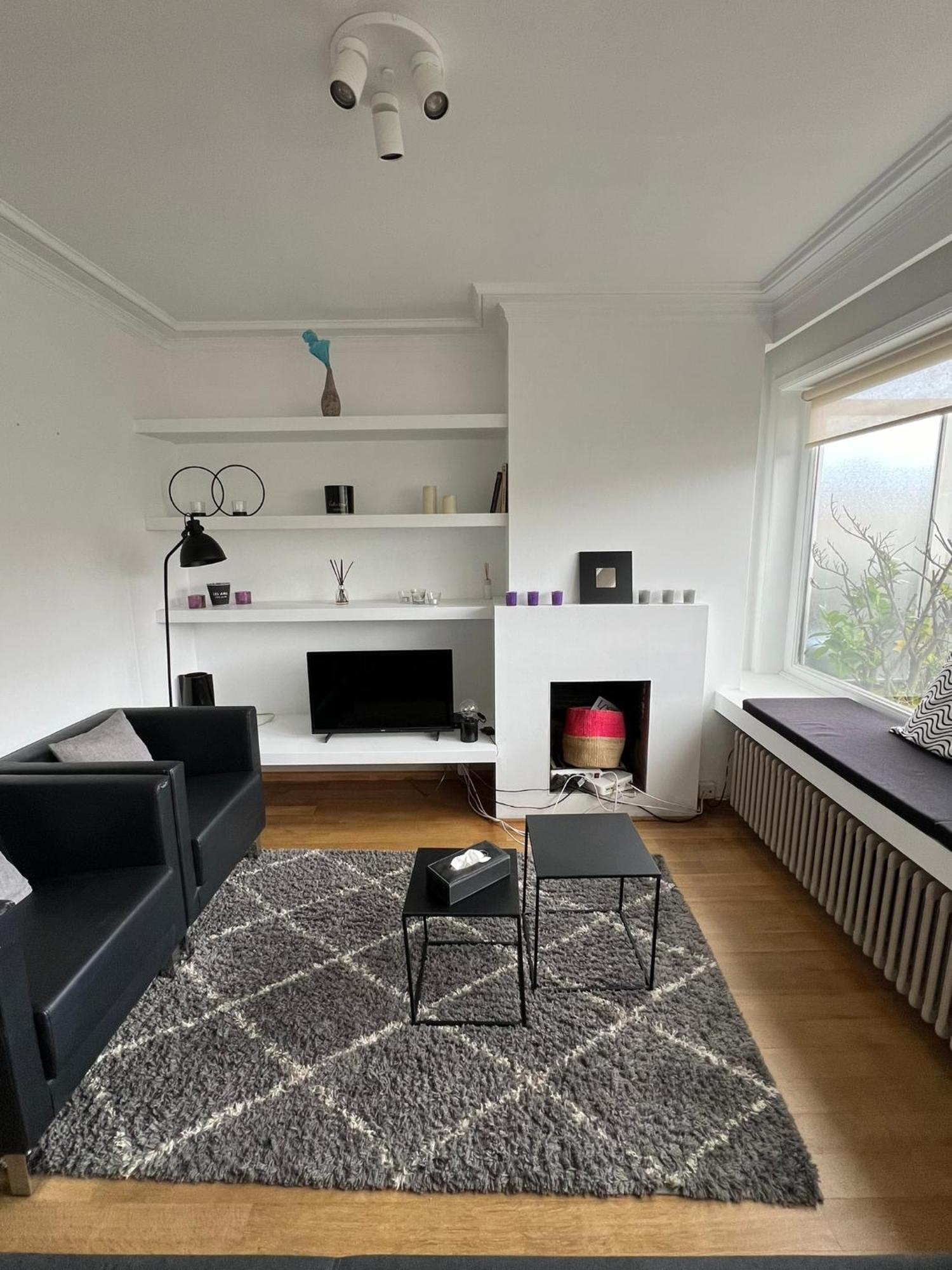 Zoute Penthouse Apartman Knokke-Heist Kültér fotó