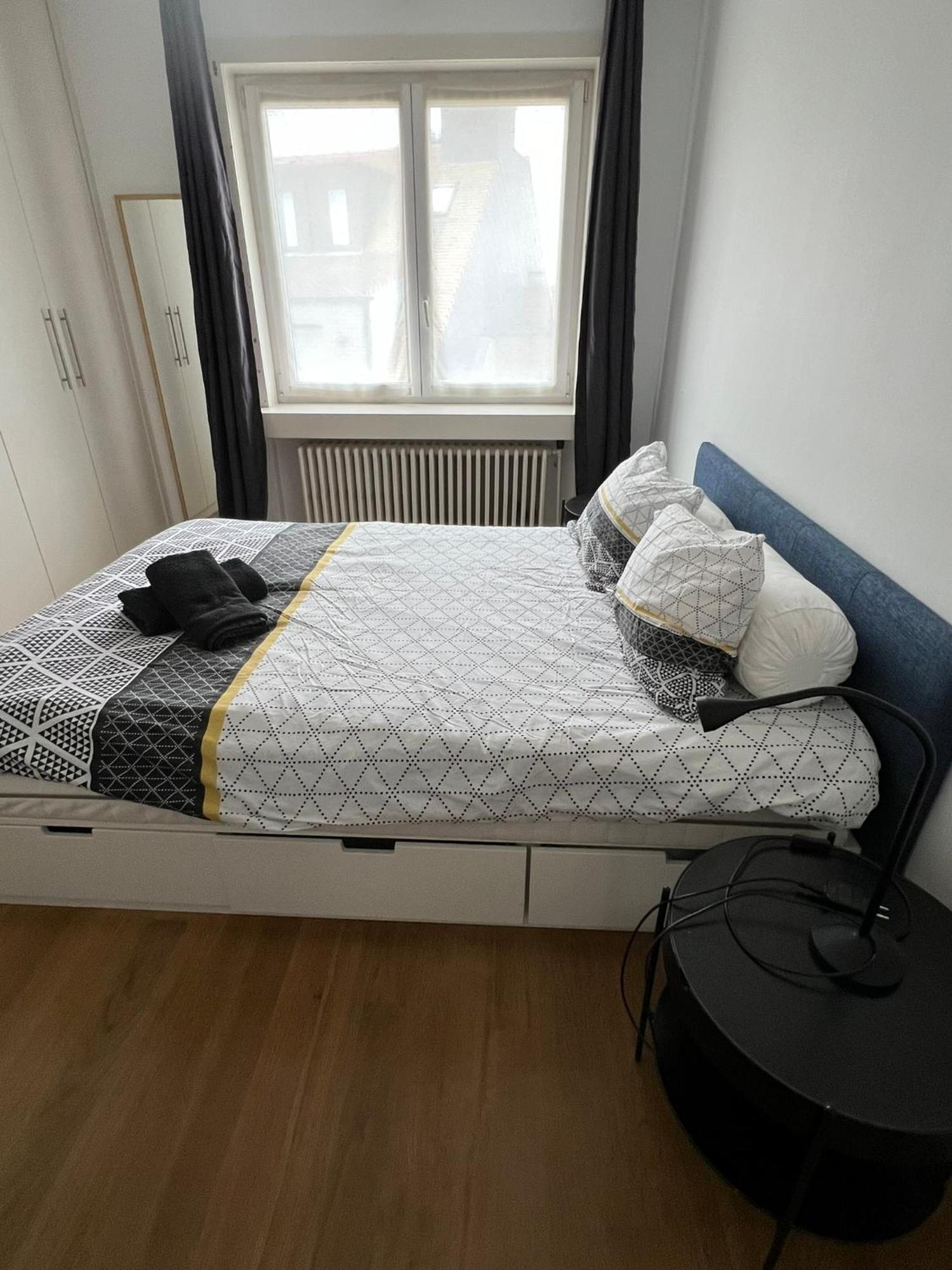 Zoute Penthouse Apartman Knokke-Heist Kültér fotó