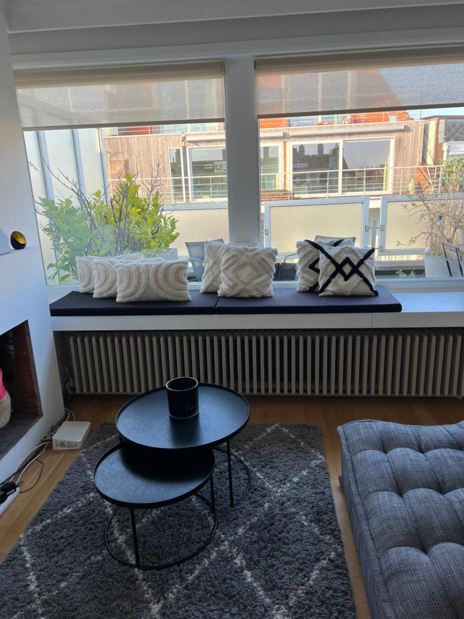 Zoute Penthouse Apartman Knokke-Heist Kültér fotó